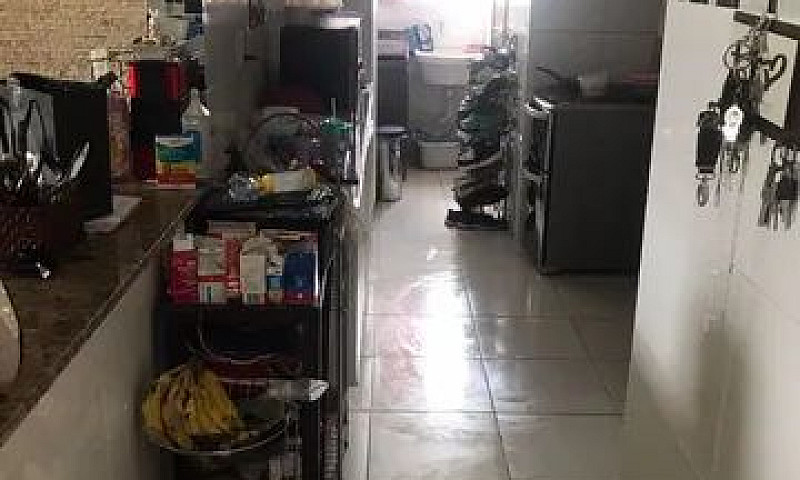 Residencial Vitória ...