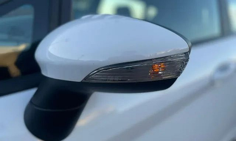 Ford New Fiesta 1.6 ...