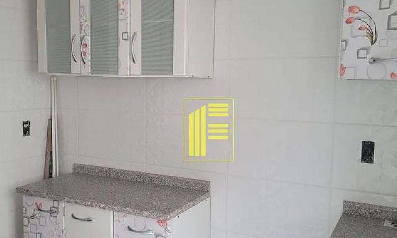 Apartamento Para Alu...