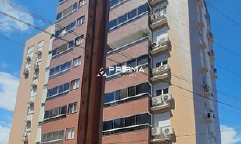 2 Dorm. Suíte, Sacad...