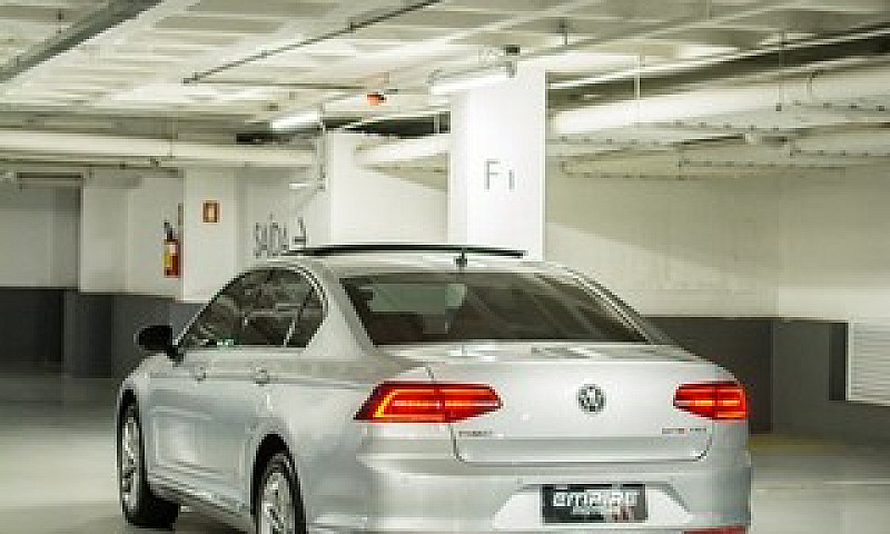 Passat Highline 2.0 ...