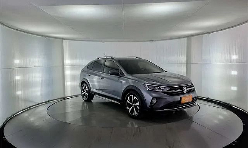Volkswagen Nivus 202...