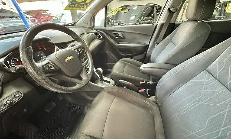 Tracker 1.4 Lt 2018...