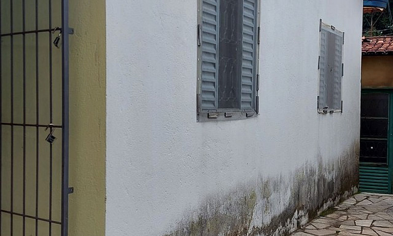 Casa No Alto Da Lapa...