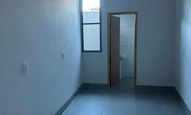Aluga Casa De 3Qtos ...