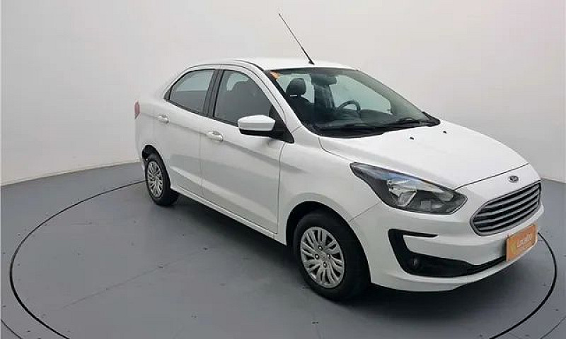 Ford Ka 2020 1.5 Ti-...