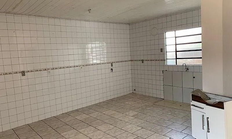 Apartamento Térreo, ...