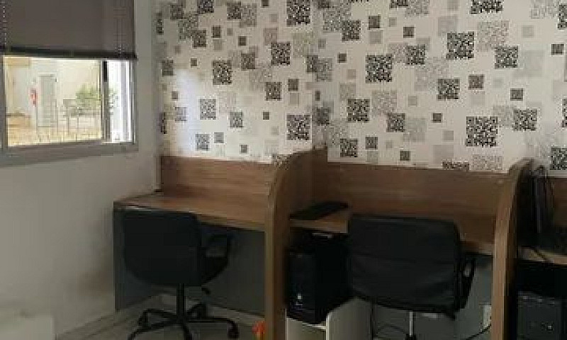 Apartamento Em Águas...