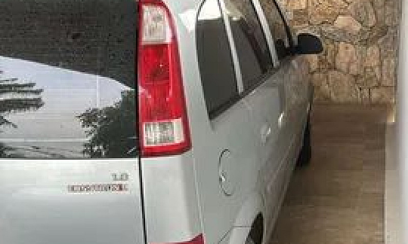 Meriva Automática 20...