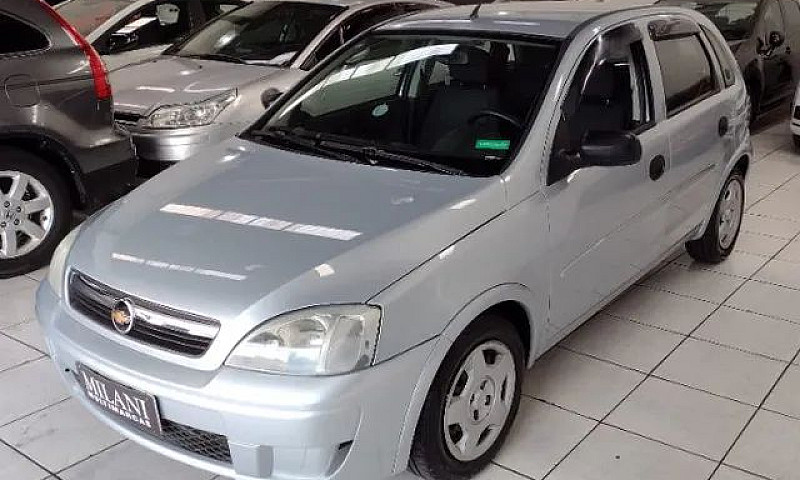 Chevrolet Corsa Hatc...