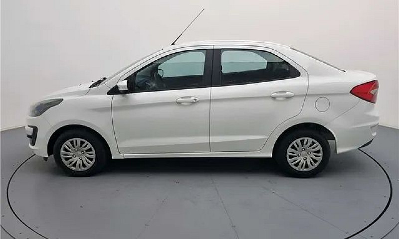 Ford Ka 2020 1.5 Ti-...