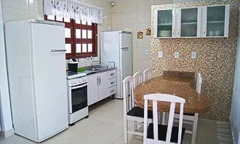 Casa Praia - Ponta P...