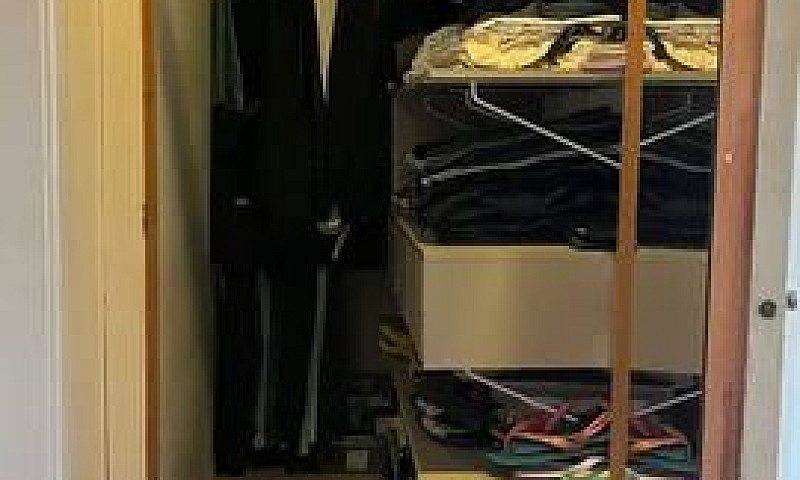 Apartamento Em Burit...