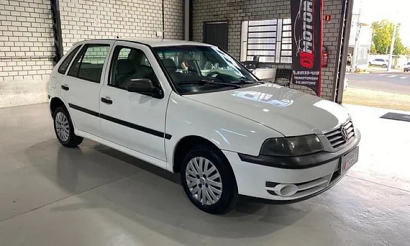 Gol G3 ...