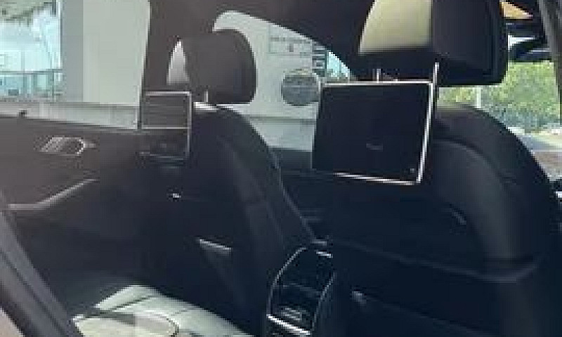 Bmw X5 X5 M 4.4 4X4 ...