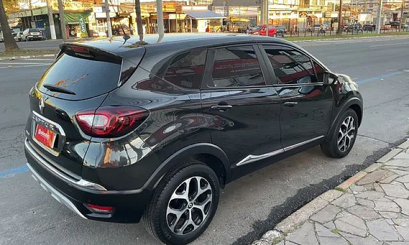 Captur Intense 2.0 A...