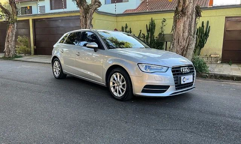 Audi A3 ...