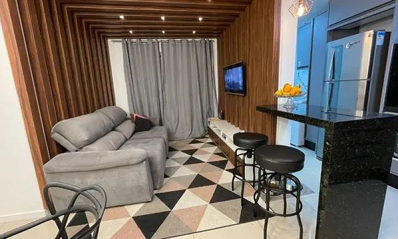 Apartamento À Venda ...