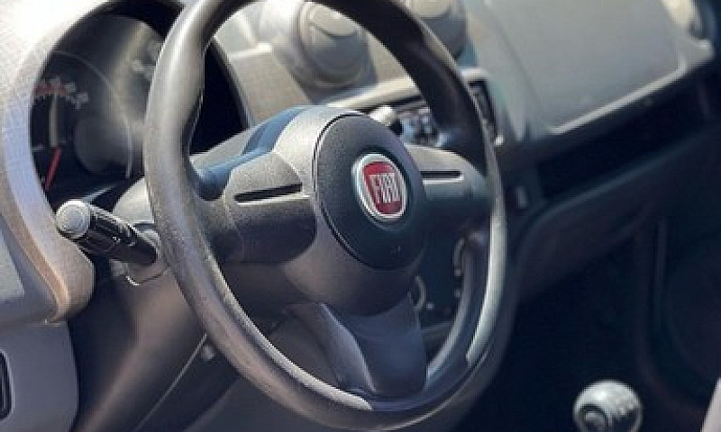 Fiat Uno 1.0 2012...