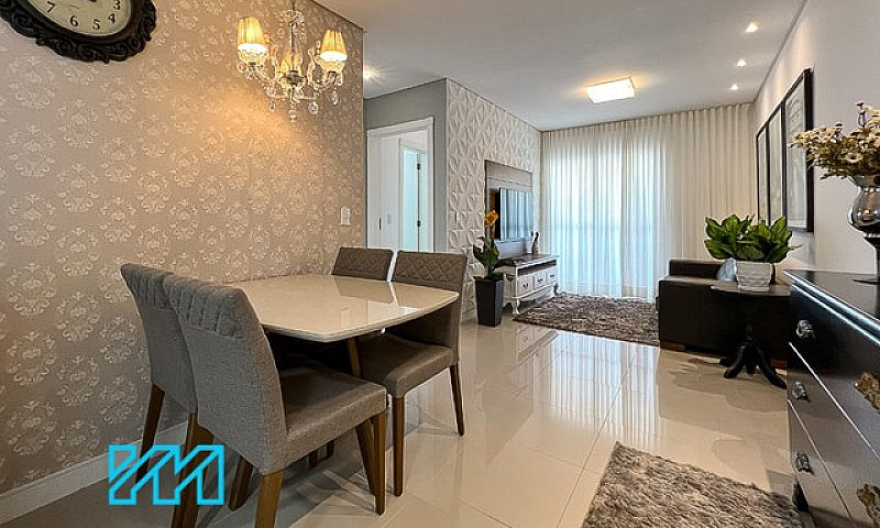 Apartamento No Edifí...