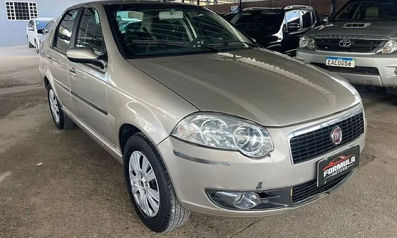 Siena Hlx 1.8 2008/2...
