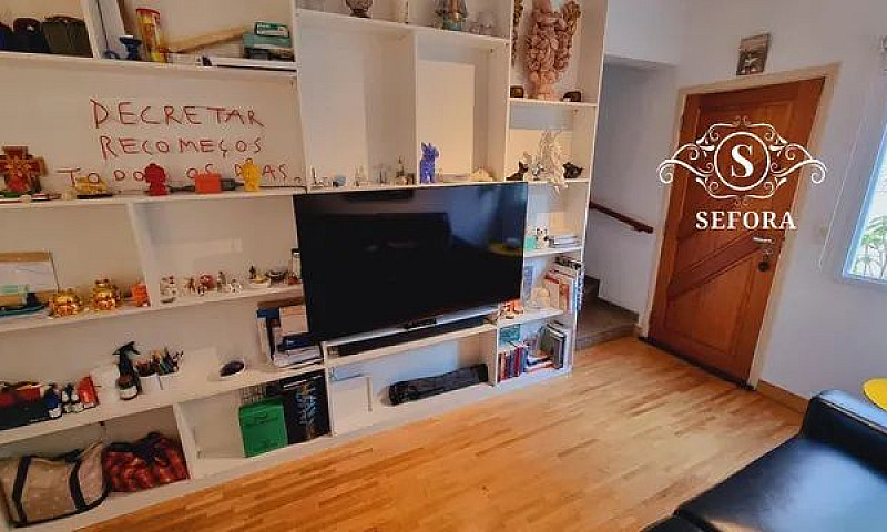 Casa Em Condomínio P...