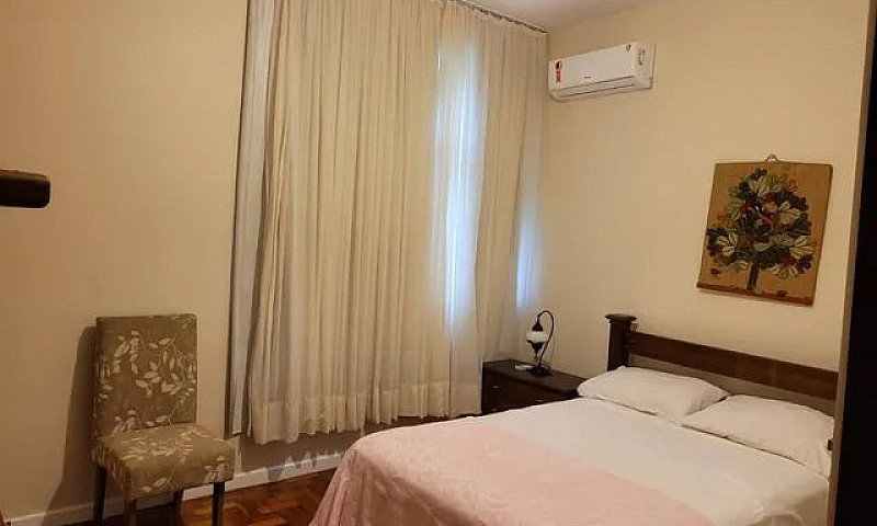 Apartamento Excelent...