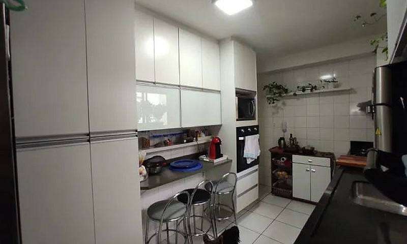 Apartamento Para Ven...