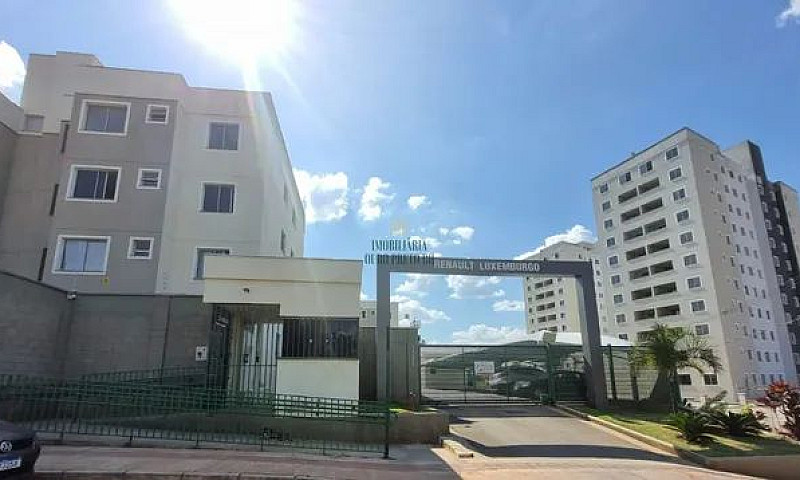 Apartamento Á Venda ...