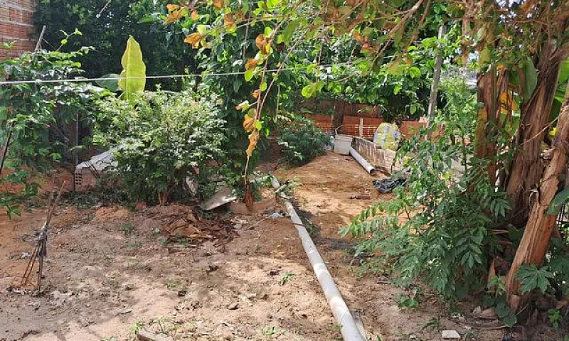 Casa Pra Venda Ou Tr...