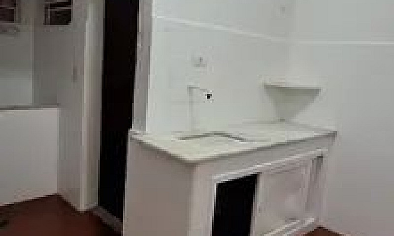Apartamento - 2 Quar...
