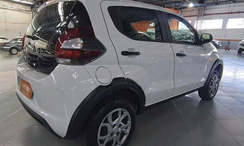 Fiat Mobi 2023 1.0 E...