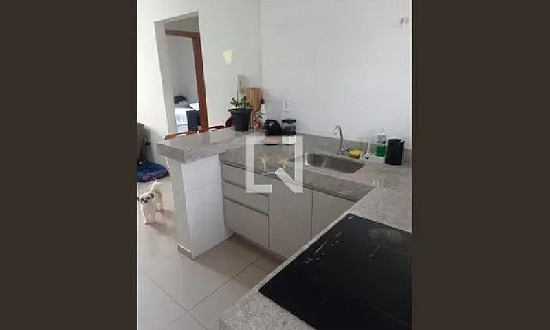 Apartamento À Venda ...