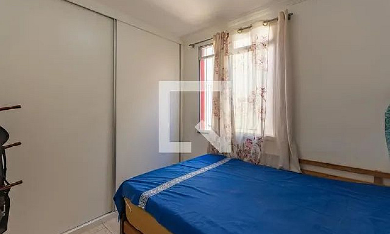 Apartamento Para Alu...