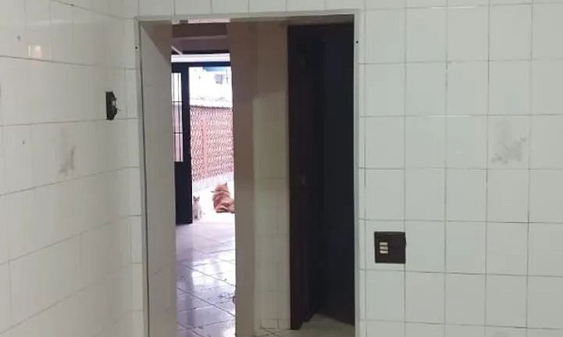 Casa E Kitnet Na Rua...