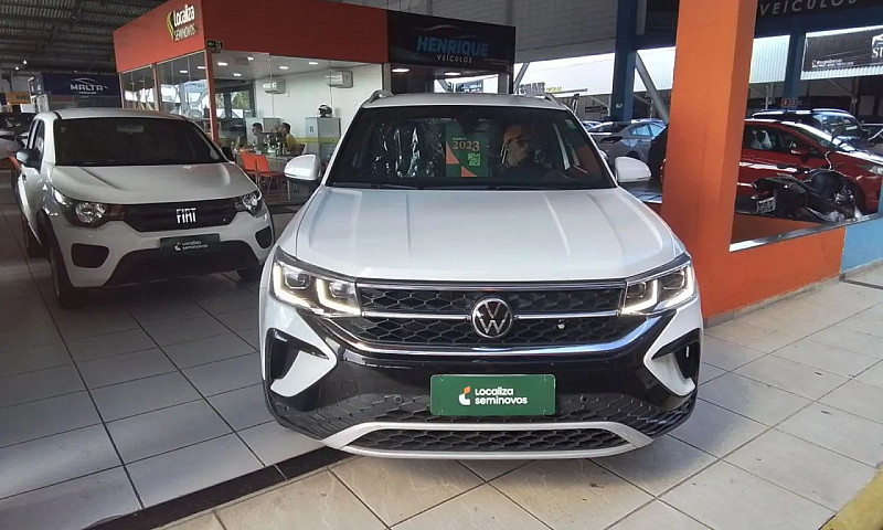 Volkswagen Taos High...