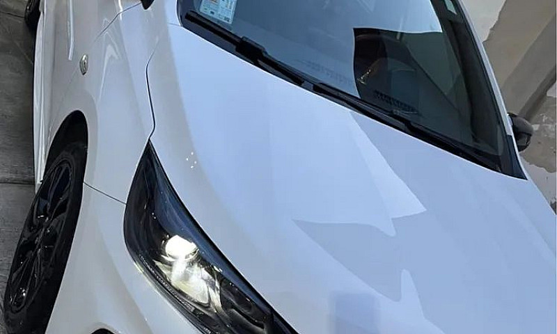 Chevrolet Onix Rs 1....