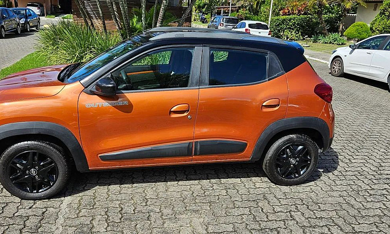 Kiwd Outsider 2021 ...