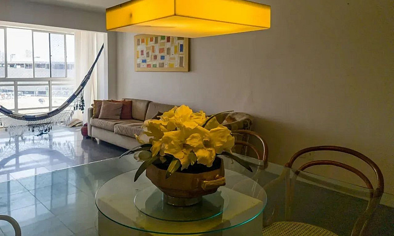 Apartamento Para Alu...