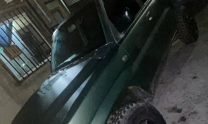 Mitsubishi Pajero Tr...