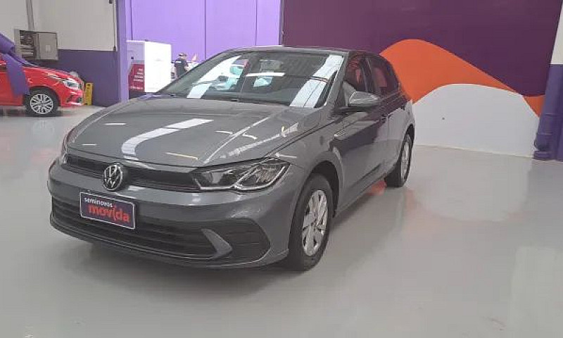 Volkswagen Polo Comf...