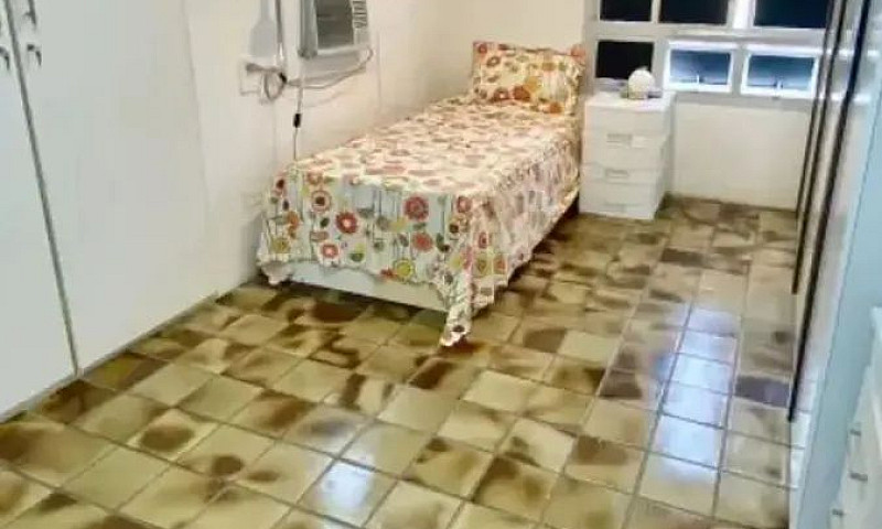 Apartamento Na Rua E...