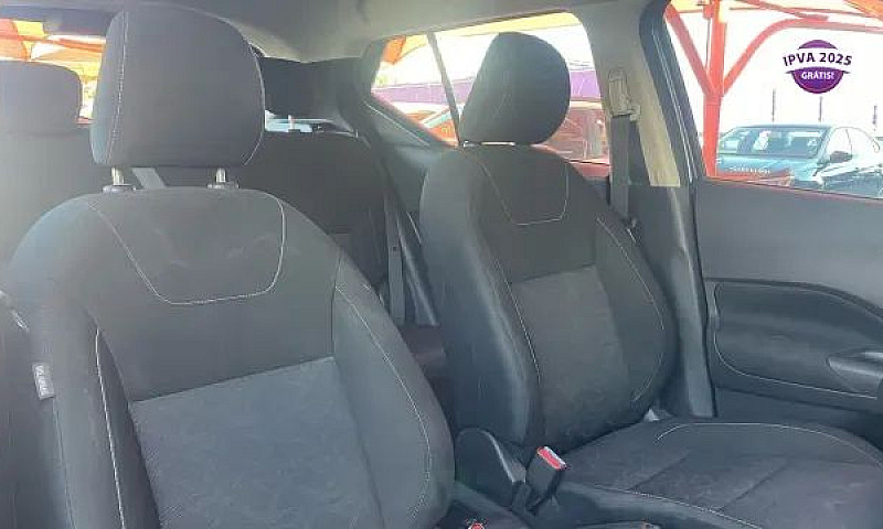 Nissan Kicks 1.6 Act...