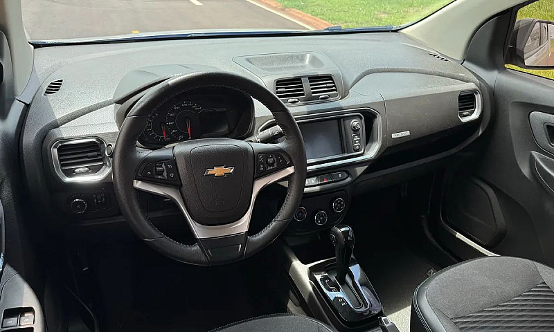 Chevrolet Spin Activ...