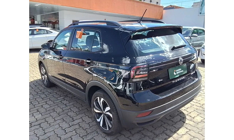 Volkswagen T-Cross 2...
