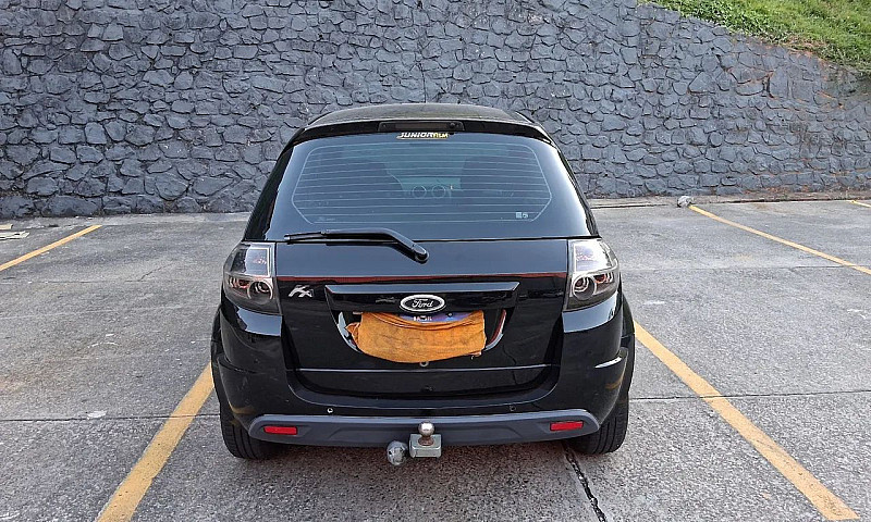 Ford Ka 1.0 8V/1.0 8...