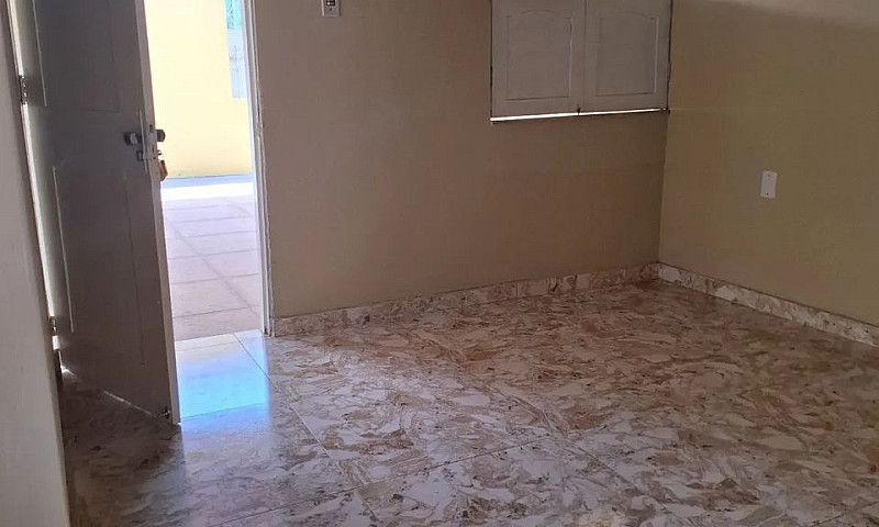 Alugo Casa Cidade No...