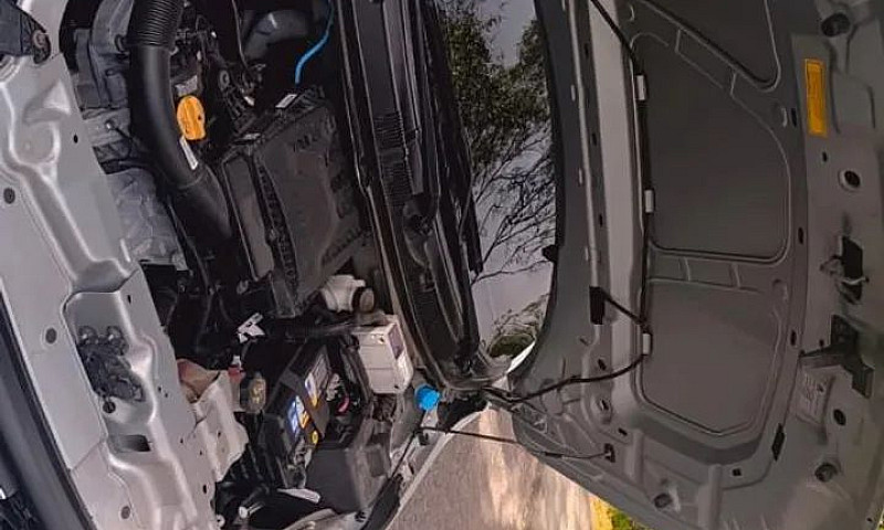 Fiat Argo 1.0 6V Fle...