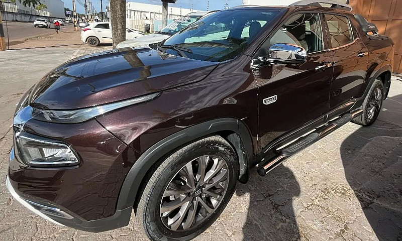 Fiat Toro 2.0 16V Tu...