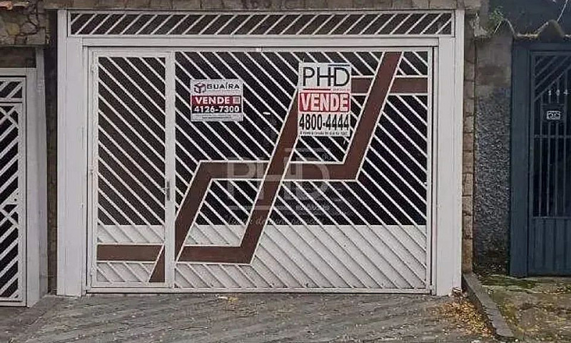 Sobrado À Venda, 2 Q...
